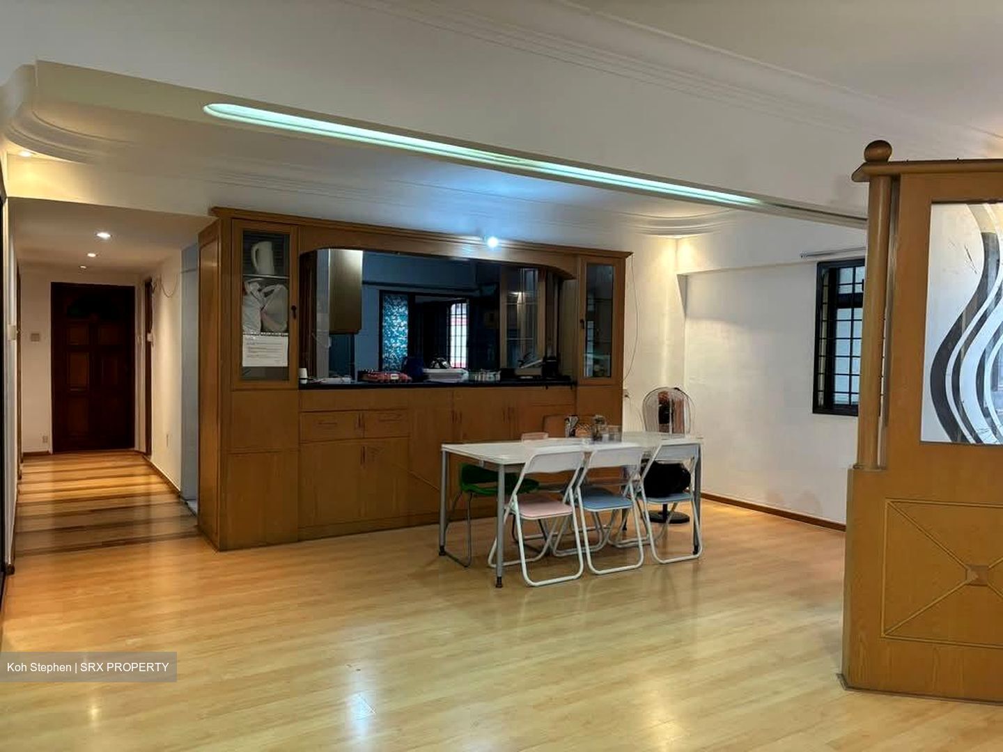 Blk 797 Woodlands Drive 72 (Woodlands), HDB Executive #581491741